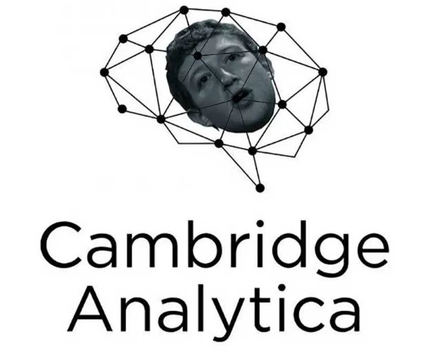 Escándalo de Cambridge Analytica y Facebook