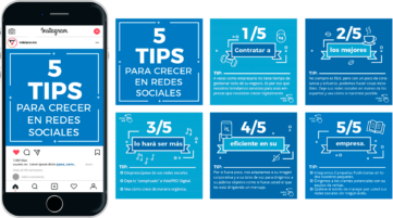 Identidad corporativa en redes sociales