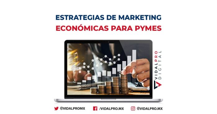 marketing económico para pymes
